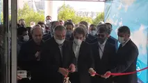 نمایشگاه «حمل و نقل پاک» افتتاح شد