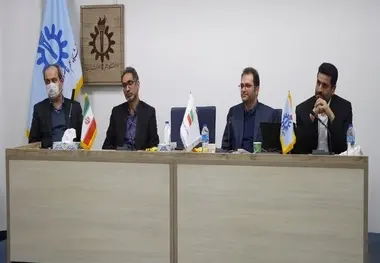 نشست تخصصی «ارائه نیازهای فناورانه رویداد نوآوری بهره‌ور حوزه حمل‌ونقل»