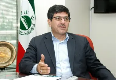 داجمر: IRISL به وظیفه ملی خود عمل کند