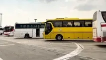 انجام بیش از ۵۷ هزار سفر توسط ناوگان حمل و نقل عمومی مسافر آذربایجان‌غربی 