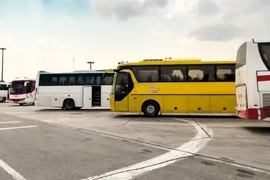 کمیسیون اصل نود به وضعیت بحرانی ناوگان حمل‌ ونقل برون‌ شهری ورود کرد