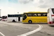 جابه جایی بیش از ۳۱ هزار مسافر نوروزی با ناوگان حمل ونقل عمومی لرستان