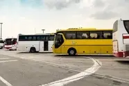 کمیسیون اصل نود به وضعیت بحرانی ناوگان حمل‌ ونقل برون‌ شهری ورود کرد
