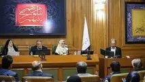 آغاز بررسی دومین استعفای نجفی از شهرداری/شاید سرپرست انتخاب نشود