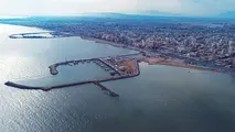 توسعه زیر ساخت‌ های دریایی هرمزگان با هدف ارتقا کیفی و ایمنی گردشگری و مسافری