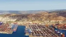 ایجاد نسل سوم بنادر در کشور 