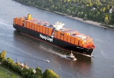 Hapag-Lloyd announces new routes to UAE, India