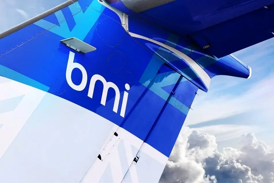 flybmi Ceases Operations and Files for Administration