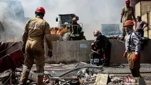 رنج نامه کارگران بندر؛ از فقر به فاجعه !