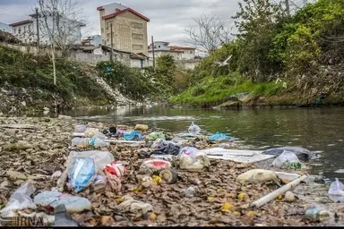 هشدار هادی حق شناس: آلودگی محیط زیست کنترل نشود، شهر رشت و انزلی قابل سکونت نخواهد بود