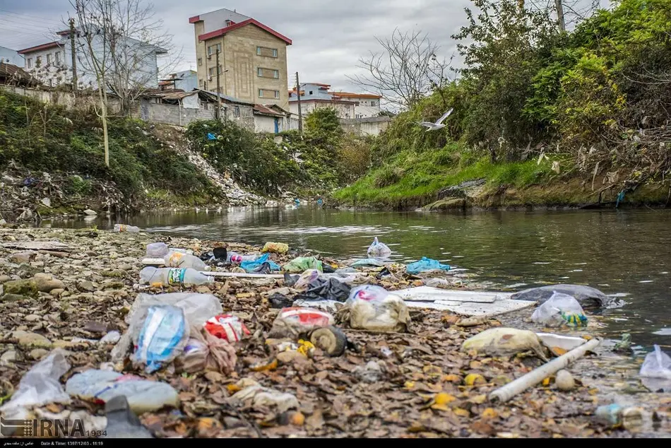 هشدار هادی حق شناس: آلودگی محیط زیست کنترل نشود، شهر رشت و انزلی قابل سکونت نخواهد بود