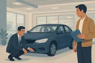 مراکز پرداخت خسارت بیمه بدنه دانا در کرج