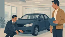 مراکز پرداخت خسارت بیمه بدنه دانا در کرج