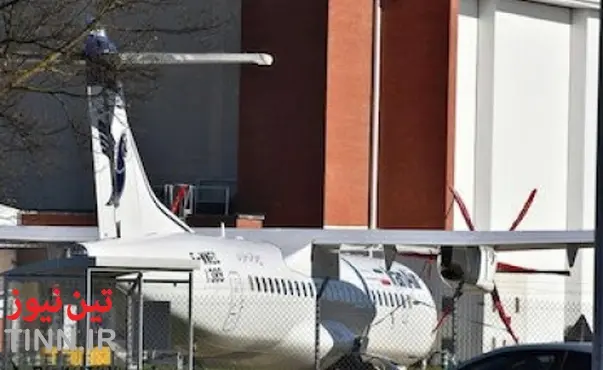 آخرین وضعیت قرارداد خرید ۲۰ فروند هواپیمای ATR