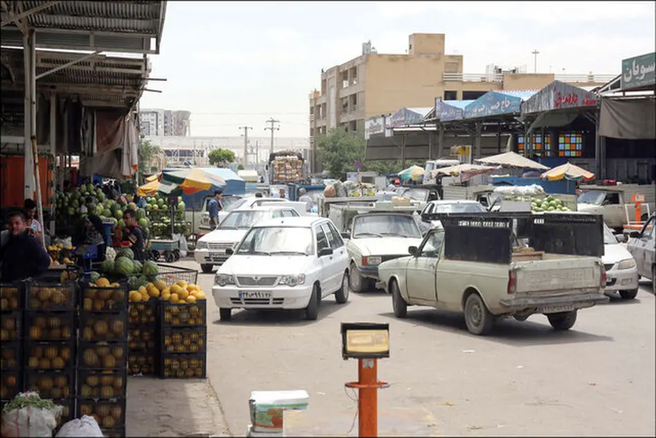 بار نابسامانی طرح ساماندهی بر دوش فعالان حمل بار