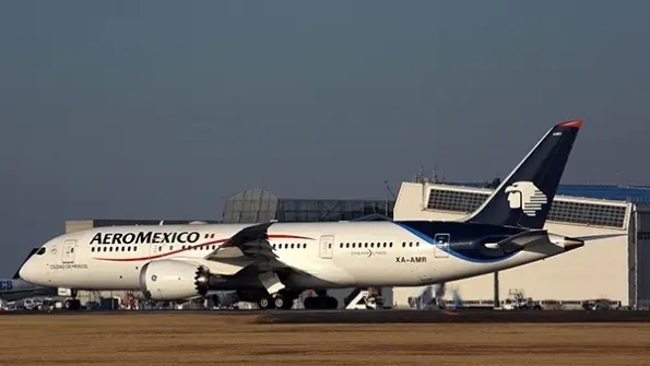 Aeromexico, Jet Airways ink codeshare MOU