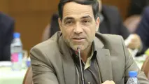 آماده باش مدیریت و اکیپ های برف‌روبی فرودگاه امام