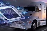 هوش مصنوعی، گام نو اسکانیا برای تسلط بر جاده ها