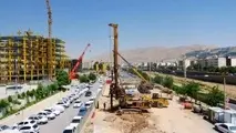 ۱۱ هزار میلیارد پروژه عمرانی شهری در شیراز افتتاح و کلنگ زنی شد