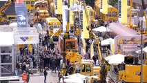 The Future of Sustainable Rail Networks: iaf 2025