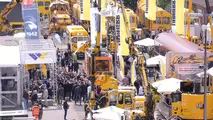 The Future of Sustainable Rail Networks: iaf 2025