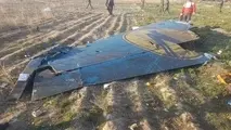 کرونا علت تأخیر در بازخوانی جعبه سیاه هواپیمای اوکراینی است