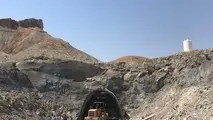 سال 1401؛ جهش در احداث پروژه راه‌آهن بوشهر-شیراز 