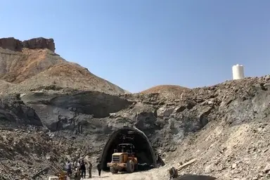 اتصال بوشهر به شبکه ریلی کشور نیازمند ۷۰۰ همت اعتبار است 
