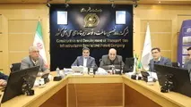 عملیات تعریض محور کبودرآهنگ-سوباشی به زودی آغاز می‌ شود 