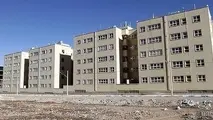 
کاهش ۵۰ درصدی عرضه مسکن طی ۵ سال اخیر
