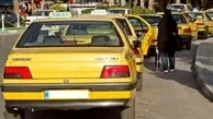 شهروندان تخلفات رانندگان تاکسی را گزارش کنند