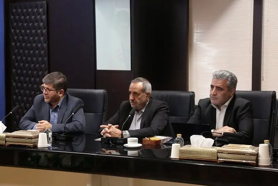 تأکید بر نوسازی ریلی با استفاده از صندوق توسعه ملی و سرمایه گذاری خصوصی