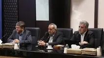 تأکید بر نوسازی ریلی با استفاده از صندوق توسعه ملی و سرمایه گذاری خصوصی