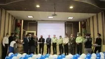 برگزاری همایش نمونه های ترافیکی و حمل و نقل با انتخاب برترین ها   