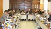 اضافه شدن ۱۴۰۰ کیلومتر راه به راه‌های استان فارس در ۴ سال گذشته