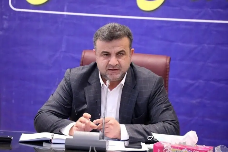 مازندران پل ارتباطی و تجارت سلیمانیه اقلیم کردستان و کشورهای CIS است