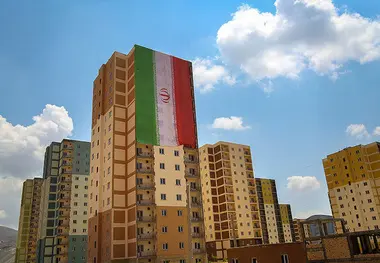 تقویت همکاری وزارت نیرو و راه و شهرسازی برای اجرای قانون جهش تولید مسکن 