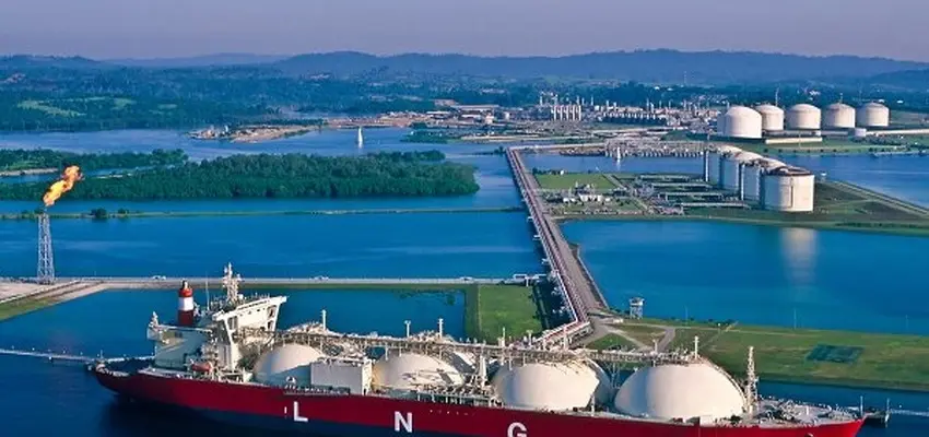 کدام بخش کشتیرانی پول‌ سازتر است؟/وقتی LPG رکورد می‌ زند و LNG عقب می‌ ماند