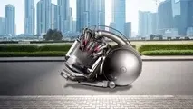
شرکت تولید جاروبرقی، خودروی الکتریکی می‌سازد
