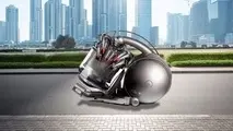 
شرکت تولید جاروبرقی، خودروی الکتریکی می‌سازد
