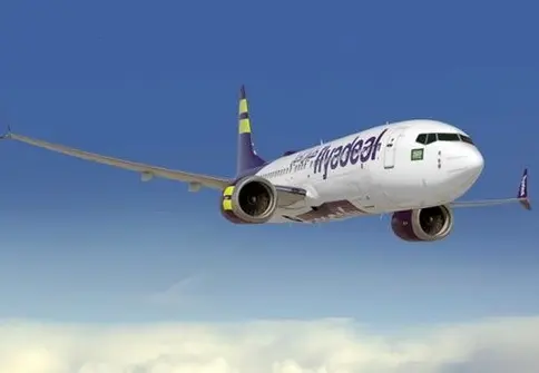 Flyadeal Opens Expanded Operations Control Center In Jeddah 