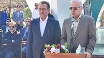افتتاح ۱۶ پروژه سازمان بنادر و دریانوردی با حضور معاون حمل و نقل وزیر راه و شهرسازی 