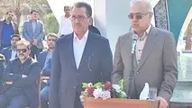 افتتاح ۱۶ پروژه سازمان بنادر و دریانوردی با حضور معاون حمل و نقل وزیر راه و شهرسازی 