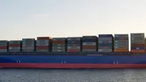 GE’s fuel-efficient marine technology powers the world’s largest container vessels by Maersk