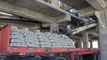 انتقاد از توزیع ناعادلانه بار در بین کامیونداران اصفهان 