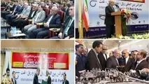 غول های صنعت ریلی جهان را  در نمایشگاه بین المللی حمل و نقل ریلی ببینید