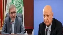 شایعه خداحافظی مسعود میرکاظمی از سازمان برنامه و بودجه