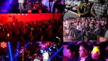 تجلیل از تلاشگران نوروز 1403 هرمزگان با اجرای ویژه برنامه های مفرح