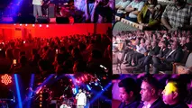 تجلیل از تلاشگران نوروز 1403 هرمزگان با اجرای ویژه برنامه های مفرح