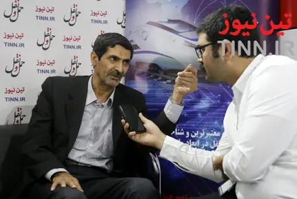 منوچهر منطقی